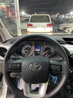 تويوتا هايلوكس